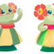 Illustration for article titled Blooming Bellossom! Pokemon One a Day, Series 2!